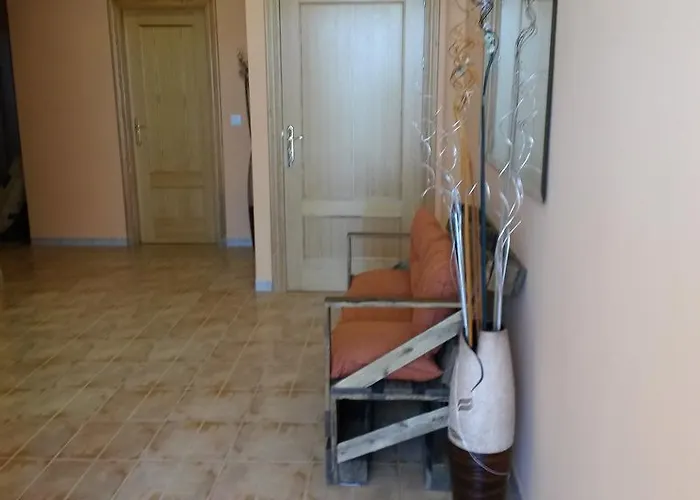 Hostal Virgen Del Pilar