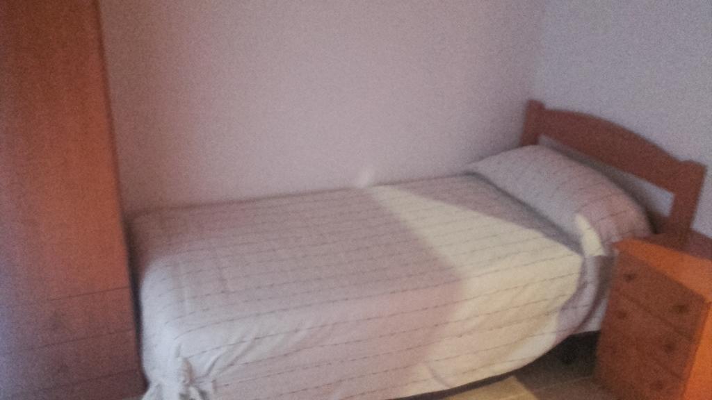 Guest house Virgen Del Pilar