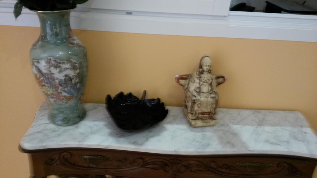 Guest house Virgen Del Pilar Baza