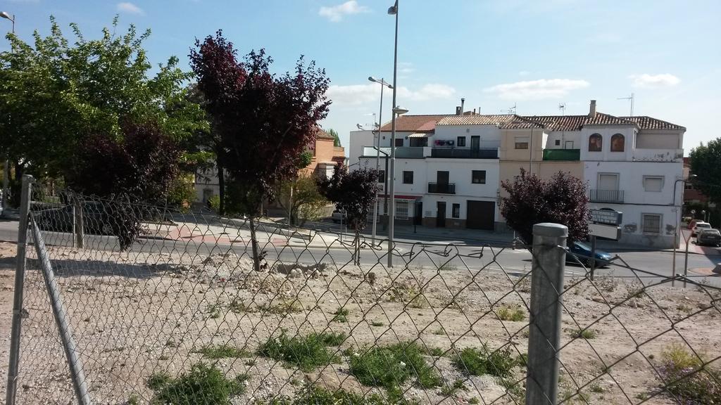 Guest house Virgen Del Pilar 2*