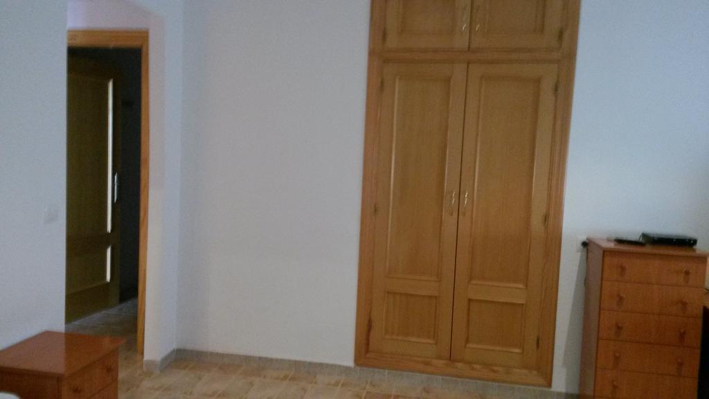 Guest house Virgen Del Pilar Baza