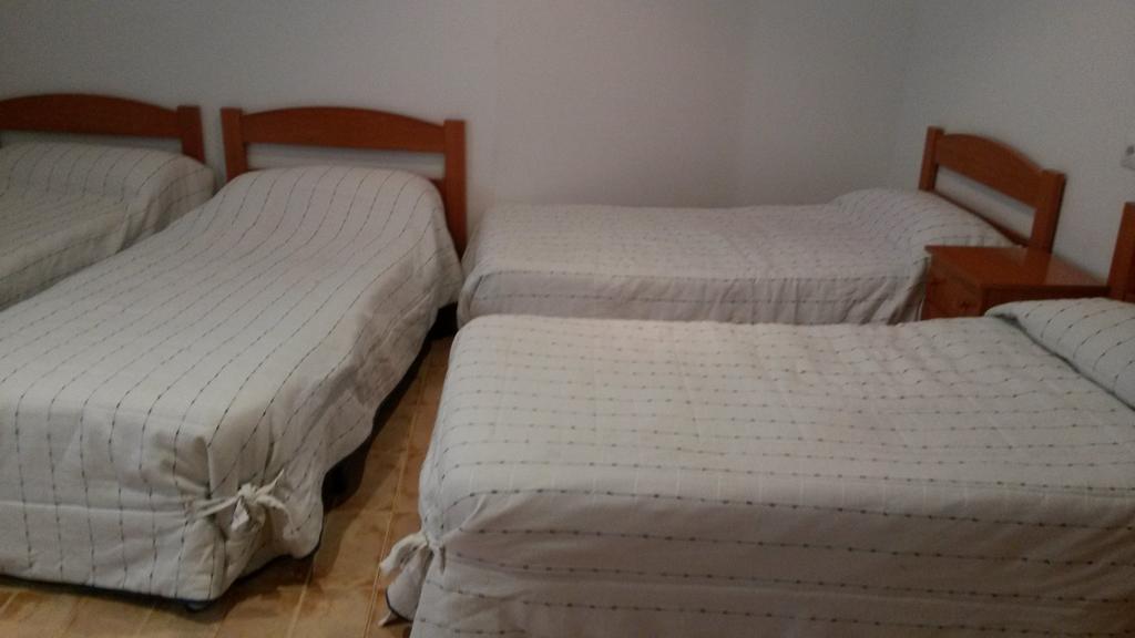 Guest house Virgen Del Pilar