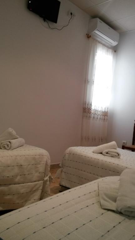 Guest house Virgen Del Pilar