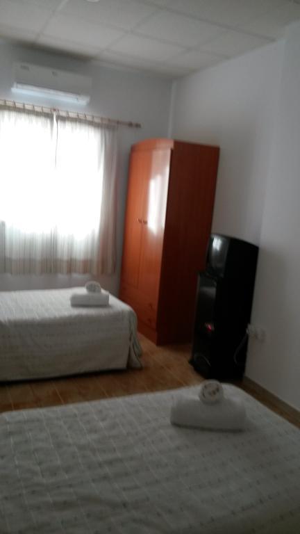 Guest house Virgen Del Pilar Baza