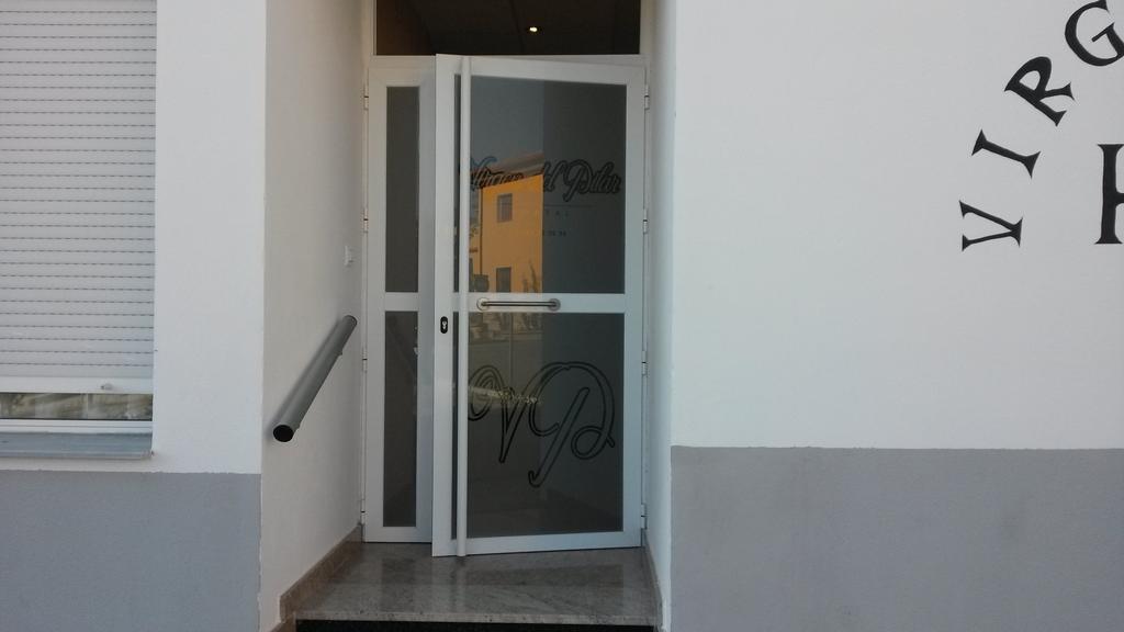 Guest house Virgen Del Pilar Baza