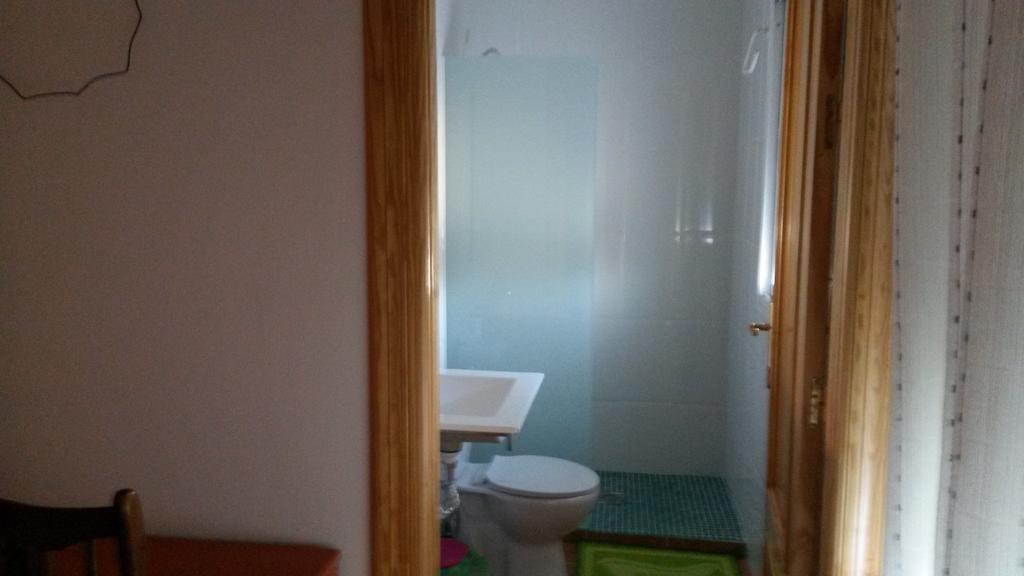 Guest house Virgen Del Pilar 2*