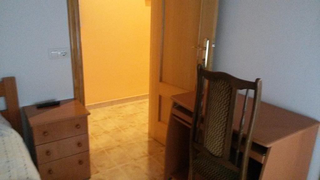 Guest house Virgen Del Pilar