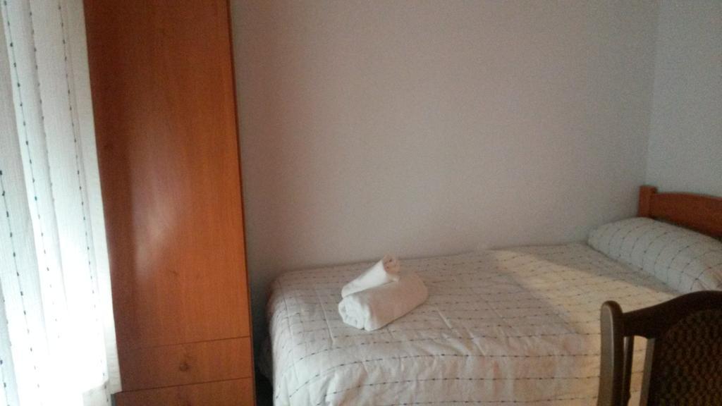 Guest house Virgen Del Pilar Baza