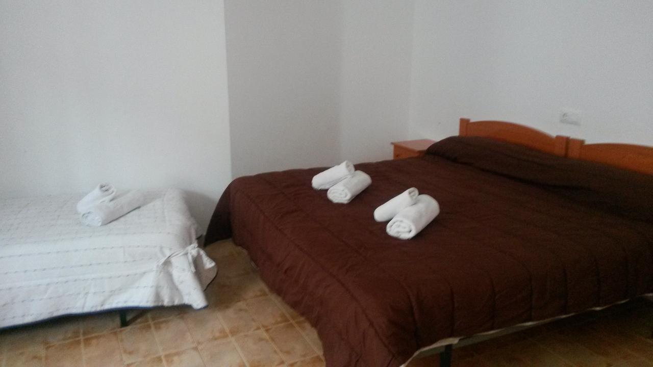 Guest house Virgen Del Pilar