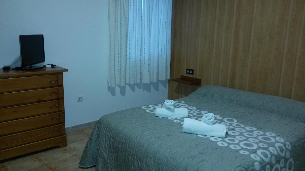 Guest house Virgen Del Pilar